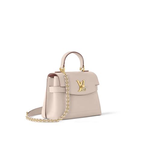 louis vuitton lock me ii price|LockMe Ever Mini Bag Lockme Leather .